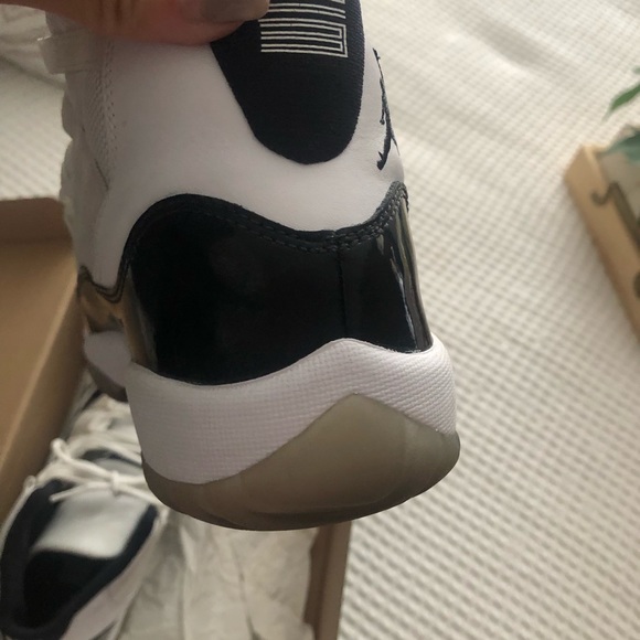 Concord 11’s - Picture 5 of 7